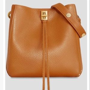 Rebecca Minkoff Darren Shoulder Bag.